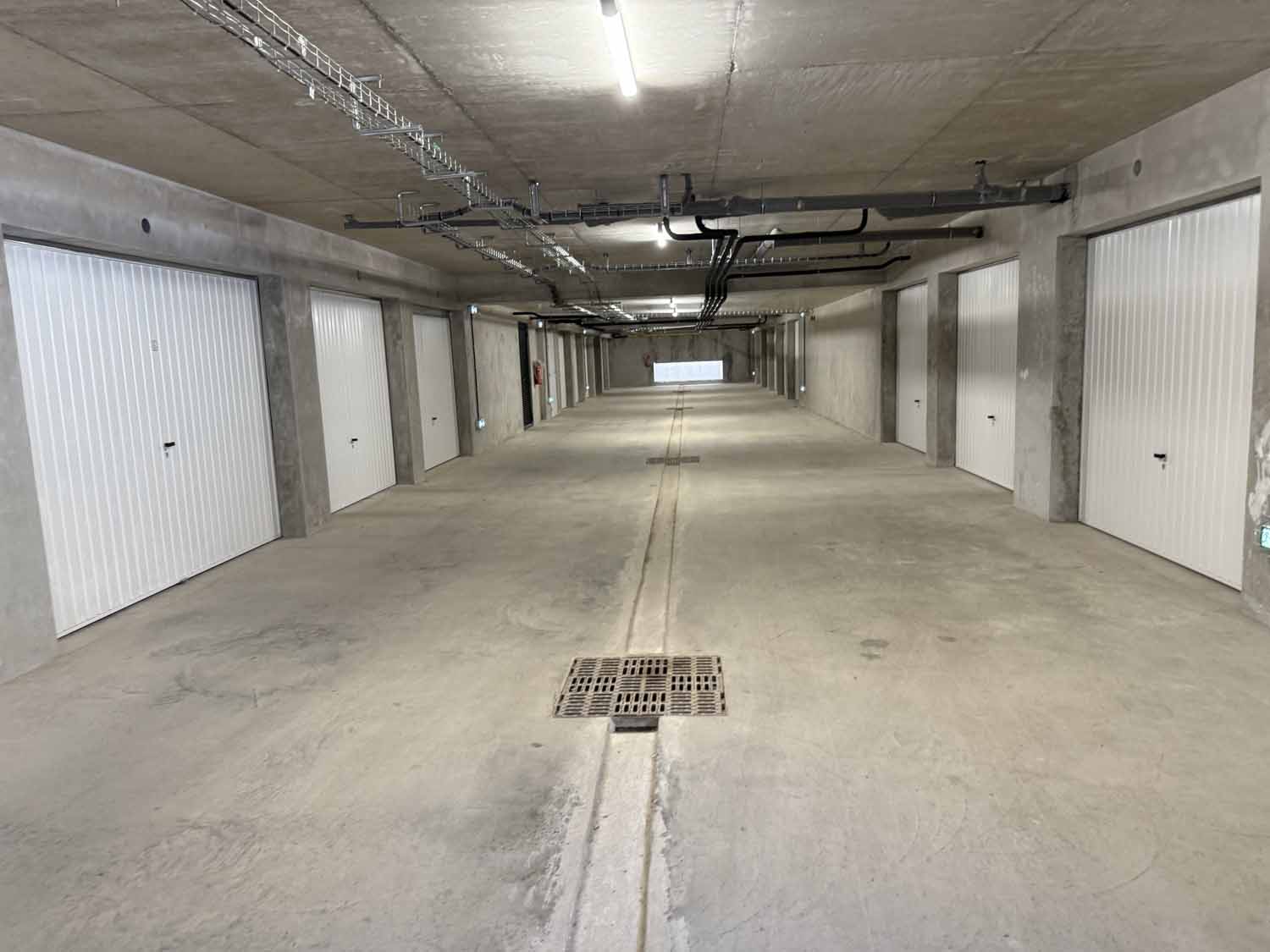Maîtrise d'oeuvre pour la constuction de logements à Thônes en Haute-Savoie