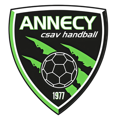 Club Hand Ball Annecy-le-Vieux